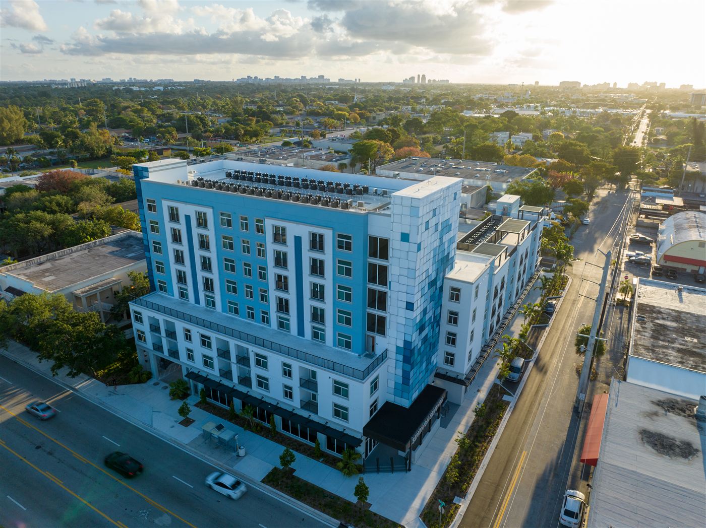 Ekos at Pembroke Park