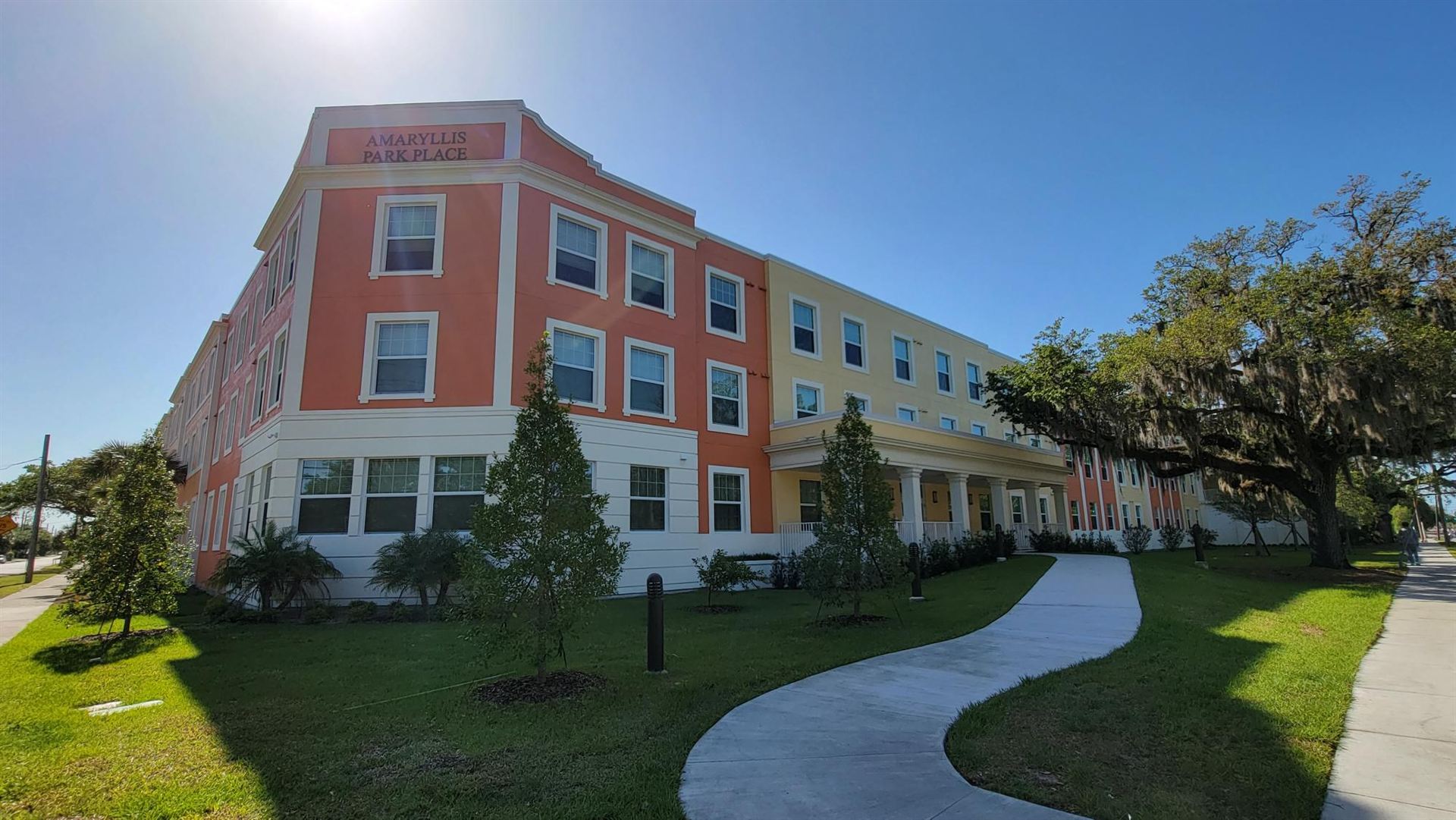 St. Joseph Manor II